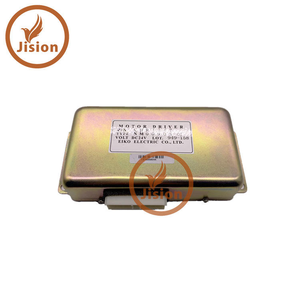 บอร์ดควบคุม ECU ใหม่ รุ่น KHR1347 สำหรับรถขุด SH120/SH120-1/SH120-2/SH160/SH200 A1/A2 - Product Image 1