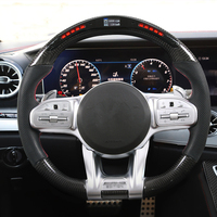 Volant de course intelligent LED personnalisé pour AMG Classe A/B/C/E/G/S CL GL W222