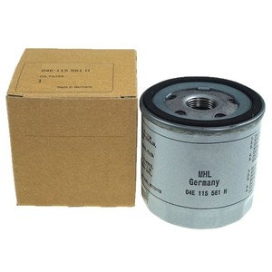 Filtro de Aceite 04E 115 561 H Alemania Renault Pieza de Repuesto Anillo de Sellado Estándar - Product Image 5