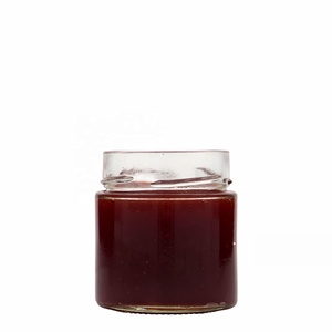Frasco de Vidrio Redondo de 212 ml, <span class=keywords><strong>Balu</strong></span> Extra-Deep-Twist-Off (EDTO 70) - Product Image 2