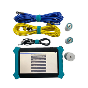 <b>Foundation</b> Pile Dynamic Detector Measurement Sonic Testing Tester - Product Image 4
