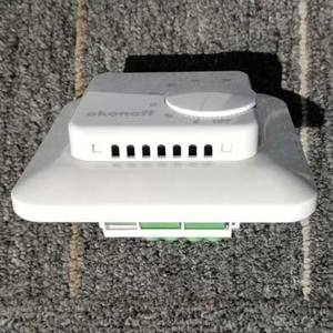 AZ41E непрограммируемый вращающийся механический электрический радиальный обогреватель комнатный термостат - Product Image 4