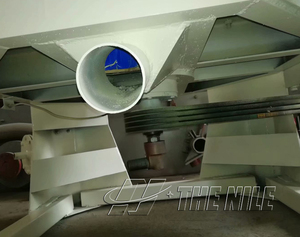 Vàng ly tâm tập trung vàng tập trung bảng phù sa chế biến vàng kế hoạch - Product Image 5