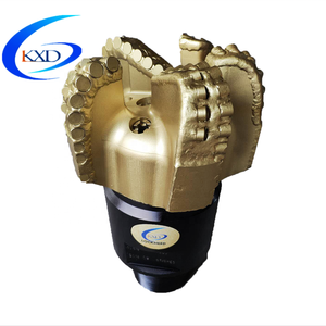 Chất lượng cao giếng dầu khoan thép cơ thể 11 5/8 ''<span class=keywords><strong>PDC</strong></span> khoan <span class=keywords><strong>bit</strong></span> - Product Image 3