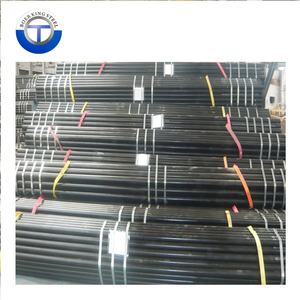 גבוהה באיכות ASTM A178 A179 A192 ASME <span class=keywords><strong>SA178</strong></span> SA179 SA192 פחמן פלדת צינור חלק עבור הדוד דוד - Product Image 3