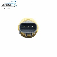 Capteur de pression des gaz d'échappement JEFORCE 4928594 pour moteur diesel Cummins ISX ISM ISC ISB 6.7 QSB 6.7 L9, pièce de rechange aftermarket