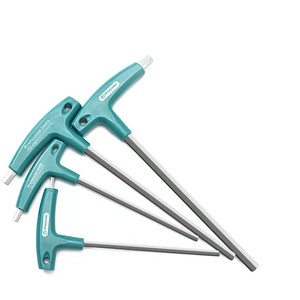 T Xử Lý Hex Allen Chìa Khóa Cờ Lê Với Giá Cả Cạnh Tranh - Product Image 4