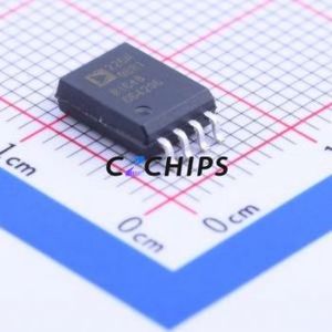 Isolateur numérique de puce IC de circuit intégré SOIC-8-300mil ADUM226N0BRIZ original et flambant neuf - Product Image 1