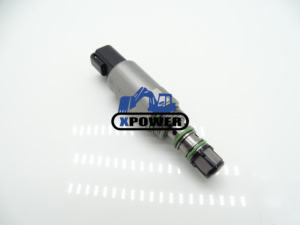 Válvula solenoide piloto proporcional eléctrica de 24 V CC 301308-01104 30130801104 R901385144 para 920 922E DX800 - Product Image 3
