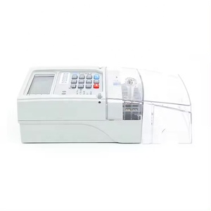 STS thông minh đồng hồ điện <span class=keywords><strong>3</strong></span> giai đoạn trả trước Đồng hồ điện 1 giai đoạn với nút - Product Image 4