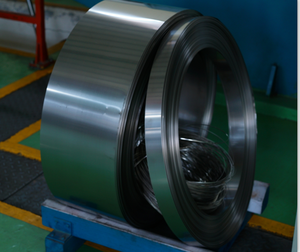 Supperalloy <span class=keywords><strong>Titanium</strong></span> Legering Super Elastische Nitinol Plaat Folie <span class=keywords><strong>Strip</strong></span> Gr1 Gr2 <span class=keywords><strong>Gr3</strong></span> Gr4 Gr7 <span class=keywords><strong>Titanium</strong></span> Legering <span class=keywords><strong>Strip</strong></span> - Product Image 4