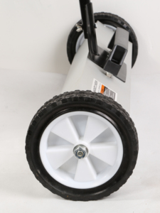 Sweeper từ tính cho thảo tầng nhặt công bằng kim loại - Product Image 6