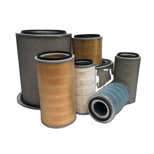 Filtre séparateur d'huile pour compresseur d'air 4930055171 4930053222 4930153401 4930153141 - Product Image 1