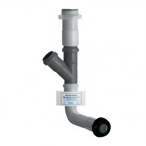 Kit de conexión de admisión de 44 cm de longitud para aspiradoras de bidón - Product Image 3