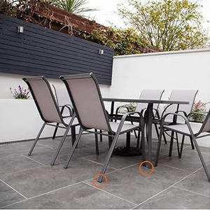 ฝาครอบหัวครีบสี่เหลี่ยม50x20มม - Product Image 4