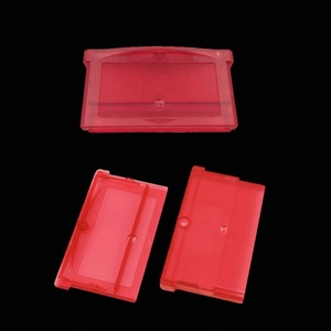 Boîtier de protection pour cartouche de jeu bon marché avec vis pour GBA GBM GBA SP NDS NDSL, boîte de rangement pour cartouche - Product Image 6