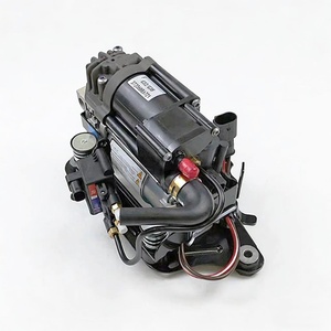 Soporte de Bomba de Aire para Modificación y Mejora de Automóviles 2016-2025, Piezas de Reparación de Compresor de Aire para 5 G31 6 G32 GT - Product Image 3