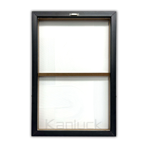 100% handmade hiện đại kết cấu 3D Canvas vẽ tranh nghệ thuật với khung - Product Image 5