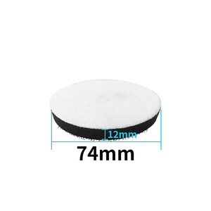 <span class=keywords><strong>Pad</strong></span> di Ricambio ad Alta Densità per Utensili Elettrici, 2-6 Pollici, per Ammortizzazione e Protezione - Product Image 2