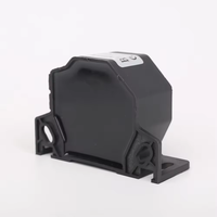 Alarme d'avertissement universelle 12V-24V 105DB pour moto, voiture et camion, équipement lourd