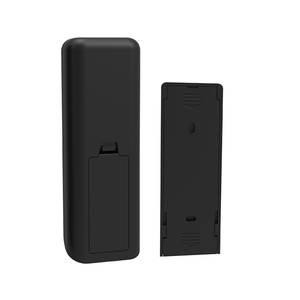 Variateur de lumière LED Relpower avec télécommande 2.4G 8 canaux sans fil, portée de 20 m, molette tactile en plastique avec boutons - Product Image 1