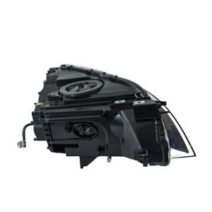 ไฟหน้า LED สำหรับ BMW ซีรีส์ 7 รุ่น F01 F02 LCI พร้อมระบบเลี้ยวตามทิศทาง ไฟหน้าแท้รีแมนูแฟคเจอร์ด ด้านซ้าย - Product Image 5
