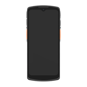 Voor Urovo Dt66 Industriële Nfc Mobiele Data Terminal Pda 5 Inch Android/<span class=keywords><strong>Linux</strong></span> Smartphone Met 2d Barcode Scanner Voorraad - Product Image 3