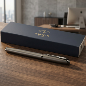 Penna roller Parker IM (inchiostro nero) Modello 107864-1 - Product Image 3