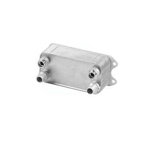 Refroidissement d'huile de transmission, pour mercedes benz, W204, <span class=keywords><strong>C250</strong></span>, R172, SLK250, OEM, 0995002300 - Product Image 5
