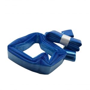Evoh/Sacs de recharge de seau à couches à 7 couches Fournitures de nettoyage pour la maison Recharges de seau à couches Sacs de seaux à couches Recharges Geni E 4.5M - Product Image 5