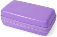 Étui de transport rigide en EVA pour thermomètre infrarouge numérique, boîte de rangement protectrice portable avec sangle de poignet