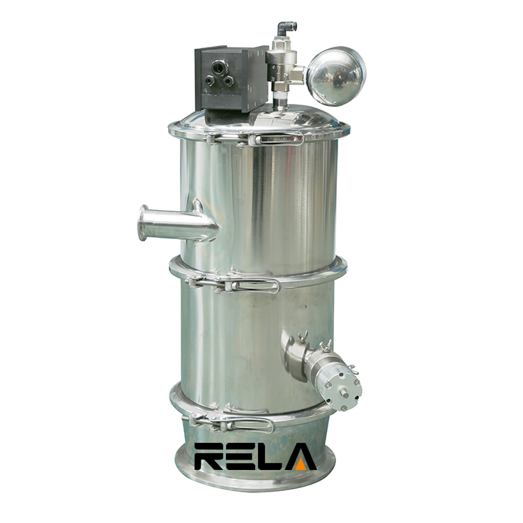 CE Пневматический транспортер вакуума система автоматическая кормушка машина для зерна кукурузы рисовой муки специй сахар соль молоко порошок кофе