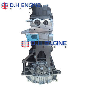 VW Amarok 2.0T <span class=keywords><strong>TDI</strong></span> motore Diesel CDC CNE CAA CFC CAY CBB CFF 132KW BiTurbo motore Common Rail blocco lungo - Product Image 3