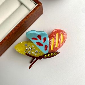 Kinling مخصص إبداعي الموضة فراشة ماسية - Product Image 4