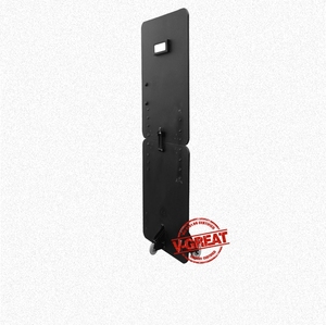 Équipement tactique de haute qualité OEM, équipement de protection personnelle, bouclier pour les opérations EOD - Product Image 3