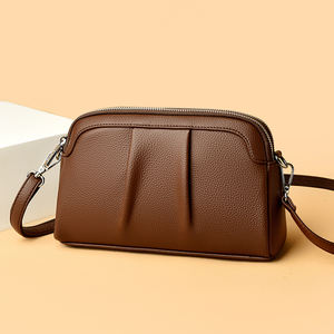 Sac messager en PU de haute qualité. Avec un design à motifs géométriques. La doublure est en polyester.3996 - Product Image 5