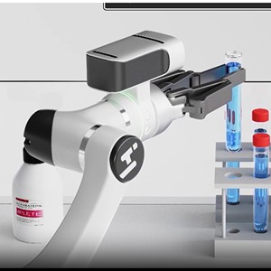 หุ่นยนต์ร่วมปฏิบัติงาน Huayan Robotics E03-Pro รับน้ำหนักได้ 4 กก. ระยะเอื้อม 590 มม. 6 แกน พร้อมระบบควบคุมและ AI Vision มาตรฐาน CE - Product Image 6
