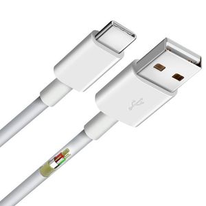3ft Type c Fast Charger Type c to Usb 1m Male Charger Quick Fast Data Charge Chargers Mobile Usb Power <b>Cables</b> <b>Charging</b> <b>Cable</b> - Product Image 5