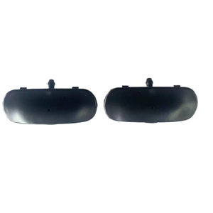 Boquillas de Lavaparabrisas para Audi A6 4G0955987A 4G0955988A, Mecánicas, de Plástico, con Calefacción - Product Image 4
