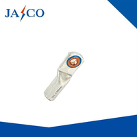JASCO DTL-3 – Terminal de câblage bimétallique cuivre-aluminium à sertir/enfichable 10-300 mm pour transformateur et armoire de distribution