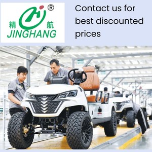 Giá bán buôn EPA chứng nhận gas hoặc Electric Powered Xe golf/off road xe Golf với động cơ xăng với 4 hoặc 6 chỗ ngồi - Product Image 6