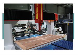 Giấc mơ của người mới bắt đầu: Bộ định tuyến CNC 5 trục kép-chạm khắc mịn trên gỗ, bọt, Acrylic & PVC - Product Image 6
