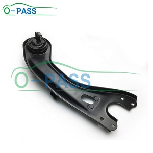 Brazo trasero OPASS para <span class=keywords><strong>KIA</strong></span> Sportage y Hyundai Tucson Suv 2011- 55270-4T000 - Product Image 6