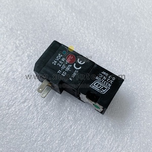 Vanne solénoïde MA Original New N331-0B 24VDC 2.5W - Product Image 2