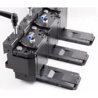 Système de serrage complet pour presse à poinçonner à tourelle AMADA, pièces de serrage pour presse à poinçonner à commande numérique