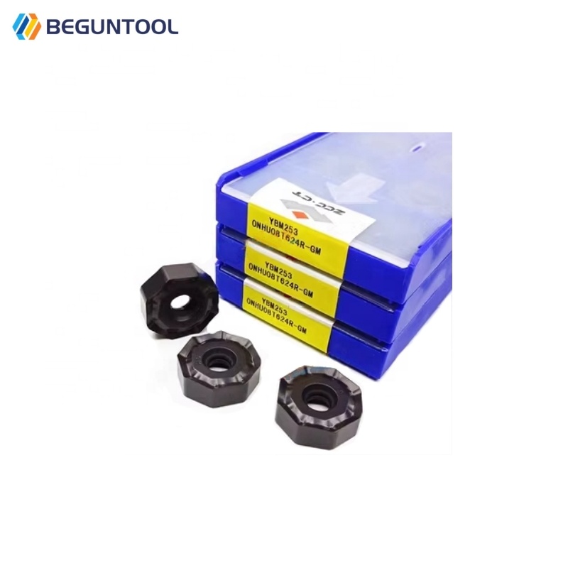 【正規品】 ボローニャFC 24-25 ダン・ヌドイ(CLパッチ付き) ZCC.CT ONHU060408 YB9320/YBG205/YBD152/YBM253 Carbide Inserts