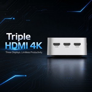 Mini PC N100 CPU 2*USB 3.0 2*USB2.0 Type-C WiFi5/WiFi6 FPC SATA Cmos *1 <span class=keywords><strong>Windows</strong></span>/Linux DC 12V Mini PC <span class=keywords><strong>N</strong></span> 100 Nuc - Product Image 3