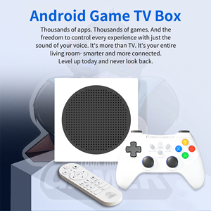 Zoku 2025 Nieuw Ontwerp G8 Tv Gameconsole 128Gb Android 14 Amlogic S905y2 60000 + Retro 400 + Psp Games Dual Wireless Eu/Us - Product Image 5