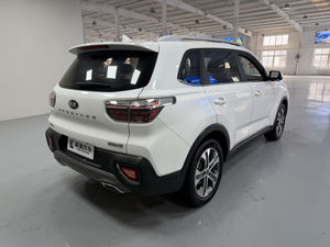 Voiture d'occasion Kia <span class=keywords><strong>Sportage</strong></span> <span class=keywords><strong>2019</strong></span> 2.0L automatique, édition luxe intelligente - Product Image 4