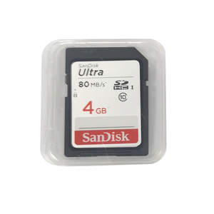 การ์ดหน่วยความจำ MC การ์ด 2GB 4GB สำหรับเครื่องจักรอุตสาหกรรม CNC - Product Image 5